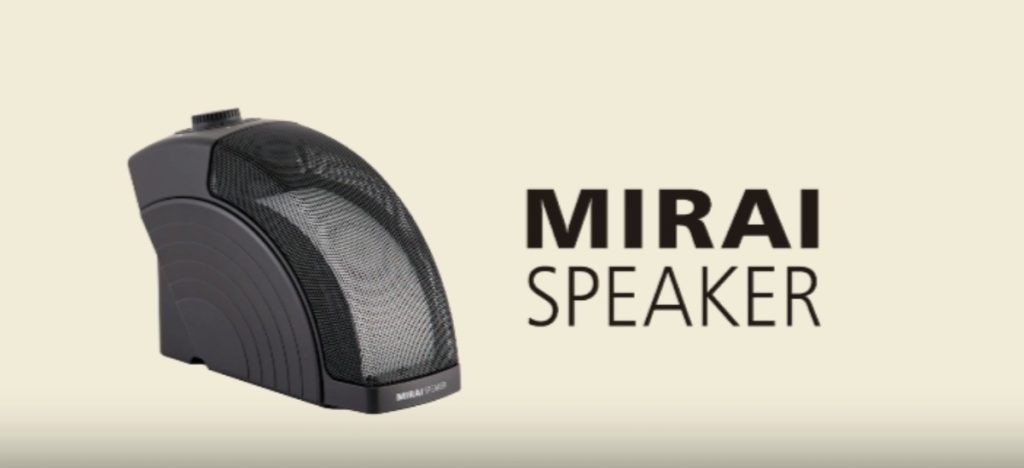 ミライスピーカーii-mono1.com