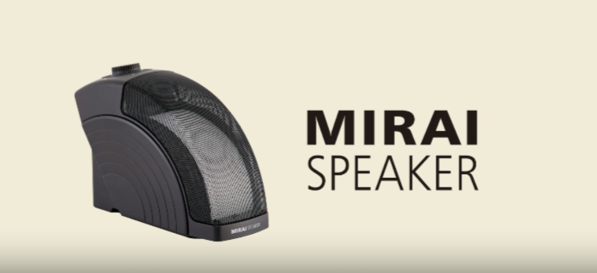 ミライスピーカーyoi33.com